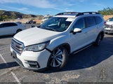 Subaru Ascent Limited 4S4WMAPD4N3443220 снимка