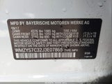Mini Countryman Cooper WMZYS7C32J3E07865 снимка