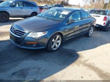 Volkswagen Cc Lux WVWHP7AN4CE515771 снимка