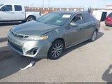 Toyota Camry Xle 4T4BF1FK4CR229401 снимка