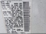 Nissan Rogue Sl JN8AT2MT5HW400130 снимка