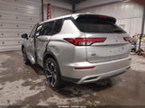 Mitsubishi Outlander Black Edition S-Awc/Se 2.5 S-Awc/Se Launch Edition S-Awc JA4J4UA8XNZ028888 fotografie