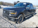 Ford F-150 Stx 1FTFW2L52RKE12093 fotografie