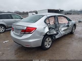 Honda Civic Lx 19XFB2F58DE039211 снимка