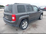 Jeep Patriot Altitude 1C4NJPBA9ED757996 снимка