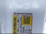 Chevrolet Equinox 1Lt 2GNALDEK1D6242040 снимка