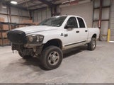 Dodge Ram  Slt/Trx4 Off Road/Sport/Power Wagon 1D7KS28A57J590220 снимка