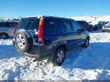 Honda Cr-V Ex JHLRD78804C000392 снимка