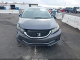 Honda Civic Lx 19XFB2F59EE262942 снимка