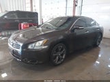 Nissan Maxima 3.5 Sv 1N4AA5AP9EC446427 снимка