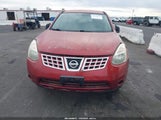 Nissan Rogue S JN8AS58V39W177202 снимка