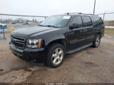 Chevrolet Suburban  Ltz 3GNFC16027G158027 снимка