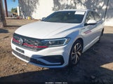 Volkswagen Jetta Gli 2.0T 35Th Anniversary Edition/2.0T Autobahn/2.0T S 3VW6T7BUXKM195466 снимка
