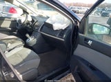 Nissan Sentra 2.0S 3N1AB6APXBL721657 снимка