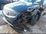 Nissan Sentra 2.0S 3N1AB6APXBL721657 снимка
