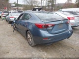 Mazda Mazda3 I Grand Touring JM1BM1W74E1162433 fotografie
