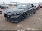 Toyota Camry Se 4T1DAACKXSU170150 снимка