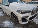 BMW X7 xDrive40I 5UXCW2C09N9L11706 снимка