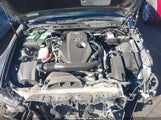 Lexus Is 300 JTHBA1D26K5090136 снимка