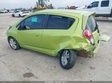 Chevrolet Spark Ls Auto KL8CB6S95DC501226 снимка