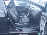 Hyundai Elantra Limited KMHDH4AEXDU569119 снимка