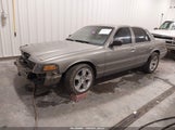 Ford Crown Victoria Lx 2FAFP74W74X125149 photo