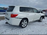 Toyota Highlander Limited JTEES42A882083198 снимка
