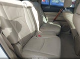 Toyota Highlander Limited JTEES42A882083198 снимка