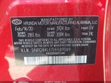 Hyundai Elantra Limited 5NPD84LF7LH589069 photo