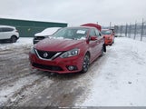Nissan Sentra Sr 3N1AB7APXKY435266 снимка