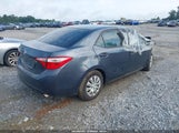 Toyota Corolla L 5YFBURHE4GP544437 photo