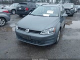 Volkswagen Golf Sportwagen Tsi S 4-Door 3VWC17AU6GM514573 fotografie