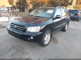 Toyota Highlander Limited V6 JTEDP21A870132994 photo