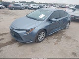 Toyota Corolla Le 5YFEPMAE5NP281972 снимка