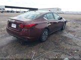 Nissan Altima Sv Fwd 1N4BL4DV8RN309587 photo