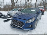 Hyundai Sonata Se 5NPE24AFXKH732118 снимка