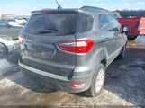 Ford Ecosport Se MAJ3S2GE2LC358844 снимка