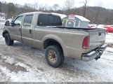 Ford F-250 Lariat/Xl/Xlt 1FTNW21P24EB46355 photo