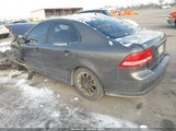 Saab 9-3 Arc YS3FD49Y251020226 photo