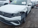 Volkswagen Tiguan 2.0T S 3VV0B7AX7NM106627 photo