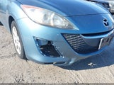 Mazda Mazda3 I Touring JM1BL1SF3A1223619 снимка