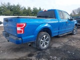 Ford F-150 Xl 1FTEX1EPXLKE18300 снимка
