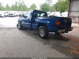 Chevrolet Silverado  Ls 1GCEC14V23Z120410 снимка