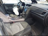 Chevrolet Traverse 1Lt 1GNKVGKD0FJ341671 снимка