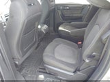 Chevrolet Traverse 1Lt 1GNKVGKD0FJ341671 снимка