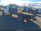 Ford F-350 Chassis Xl 1FDRF3H67HDA04742 снимка