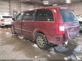 Chrysler Town & Country Touring-L 2C4RC1CG6CR151383 fotografie