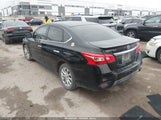 Nissan Sentra S 3N1AB7APXKY233172 снимка