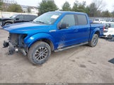 Ford F-150 Xlt 1FTEW1EP1JFB73377 снимка