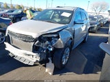 Chevrolet Equinox Ltz 2GNALFEC5B1226602 снимка
